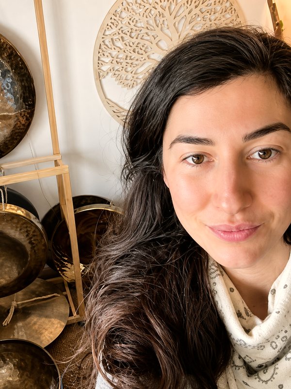 Portrait de Vânia Rolo
